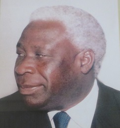 Ndg. Philemon L Luhanjo