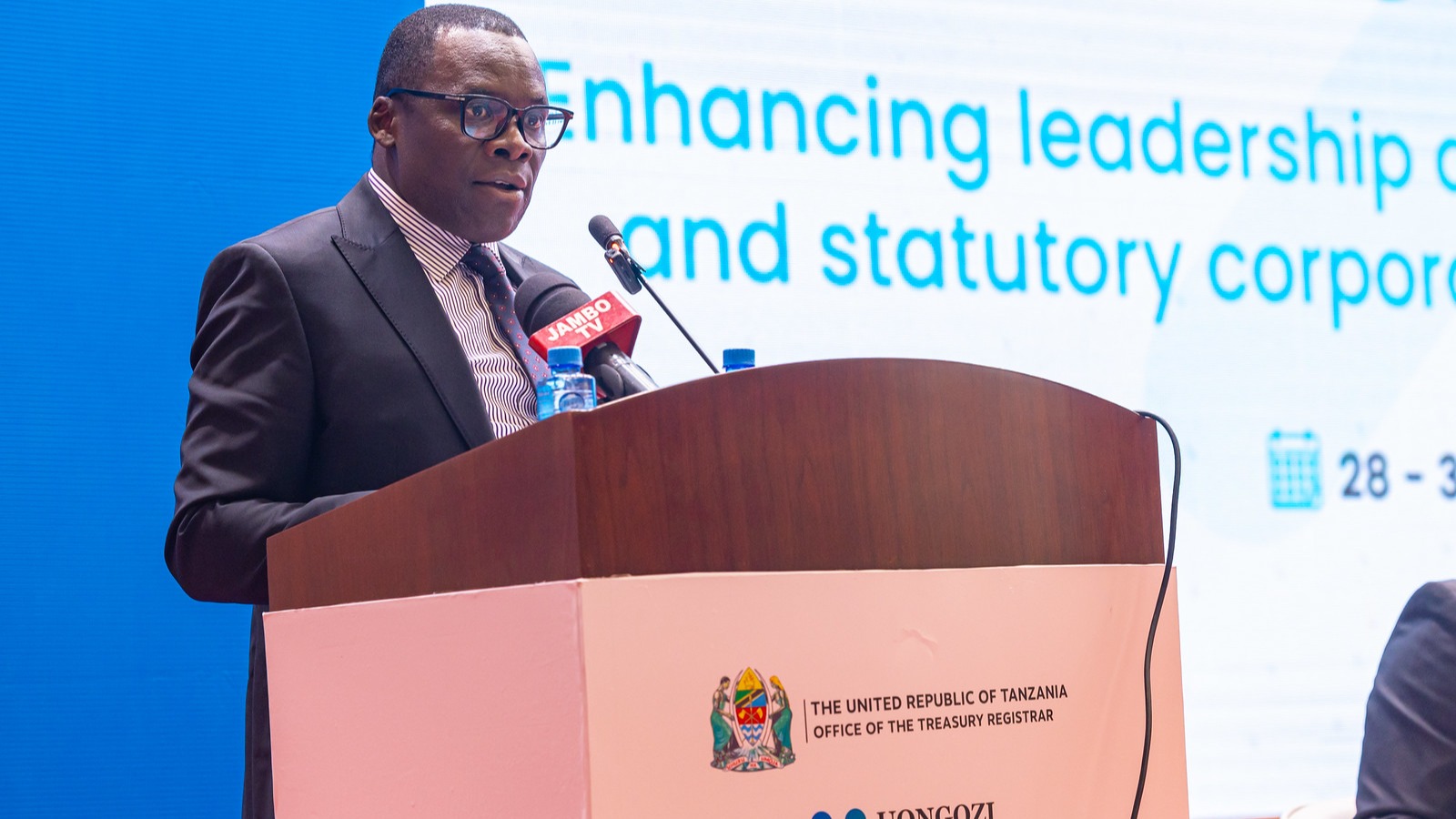 Jamhuri ya Muungano wa Tanzania