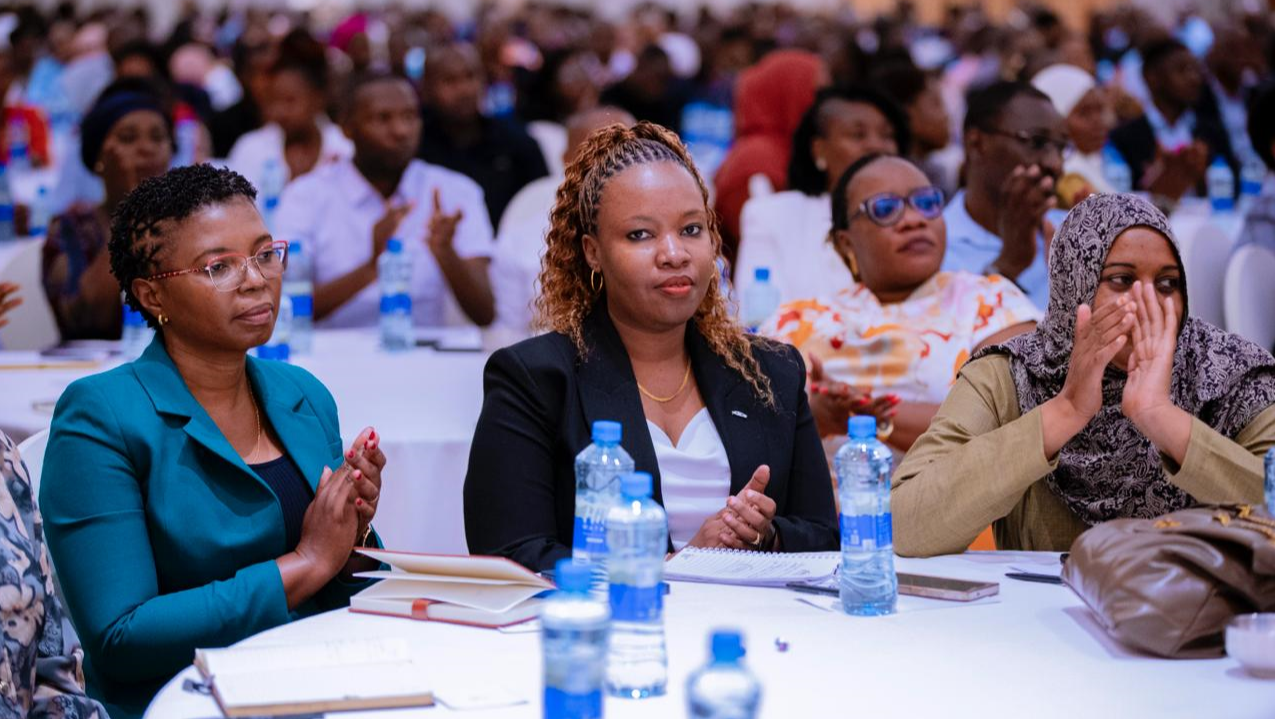 Jamhuri ya Muungano wa Tanzania