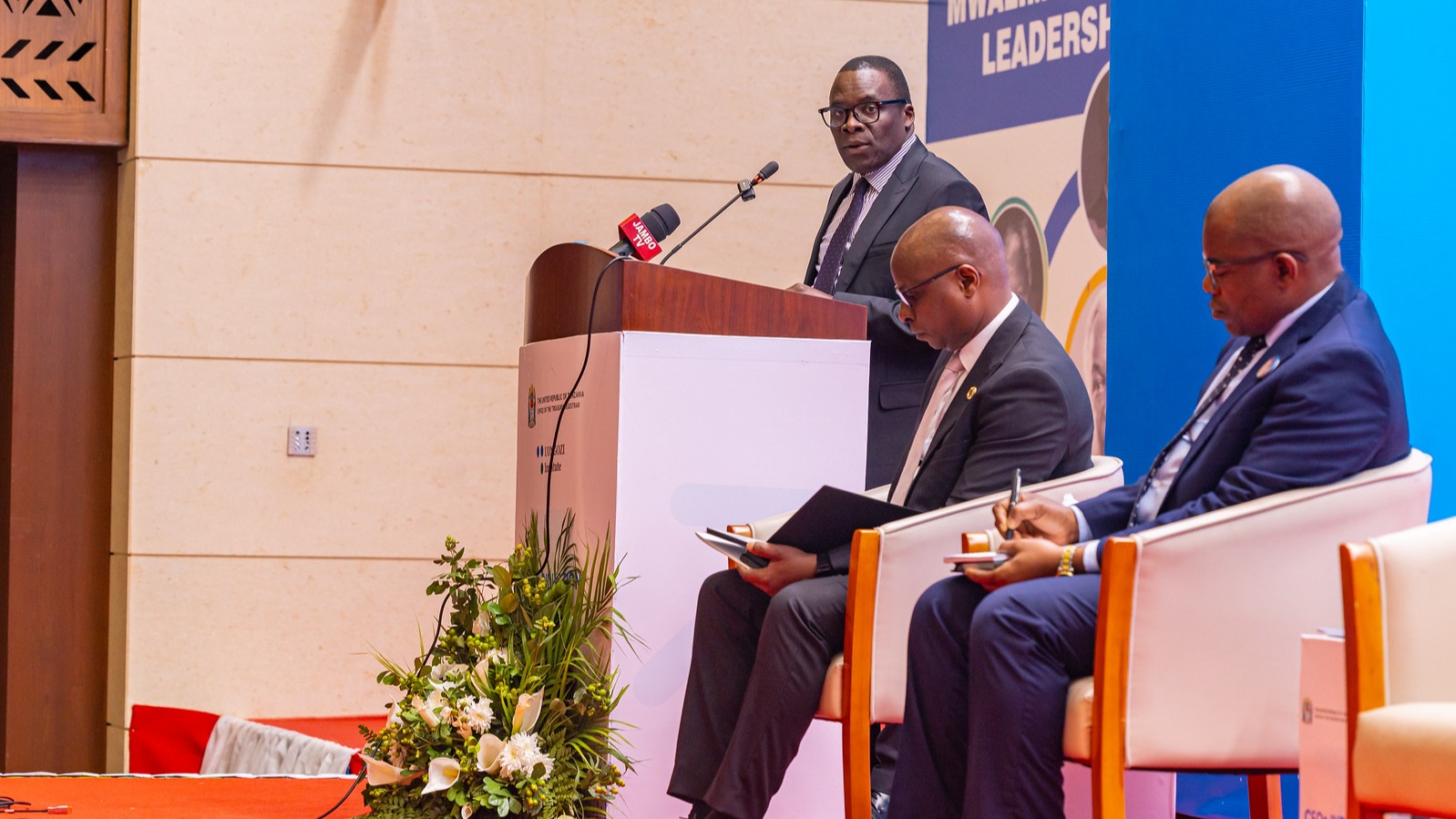 Jamhuri ya Muungano wa Tanzania