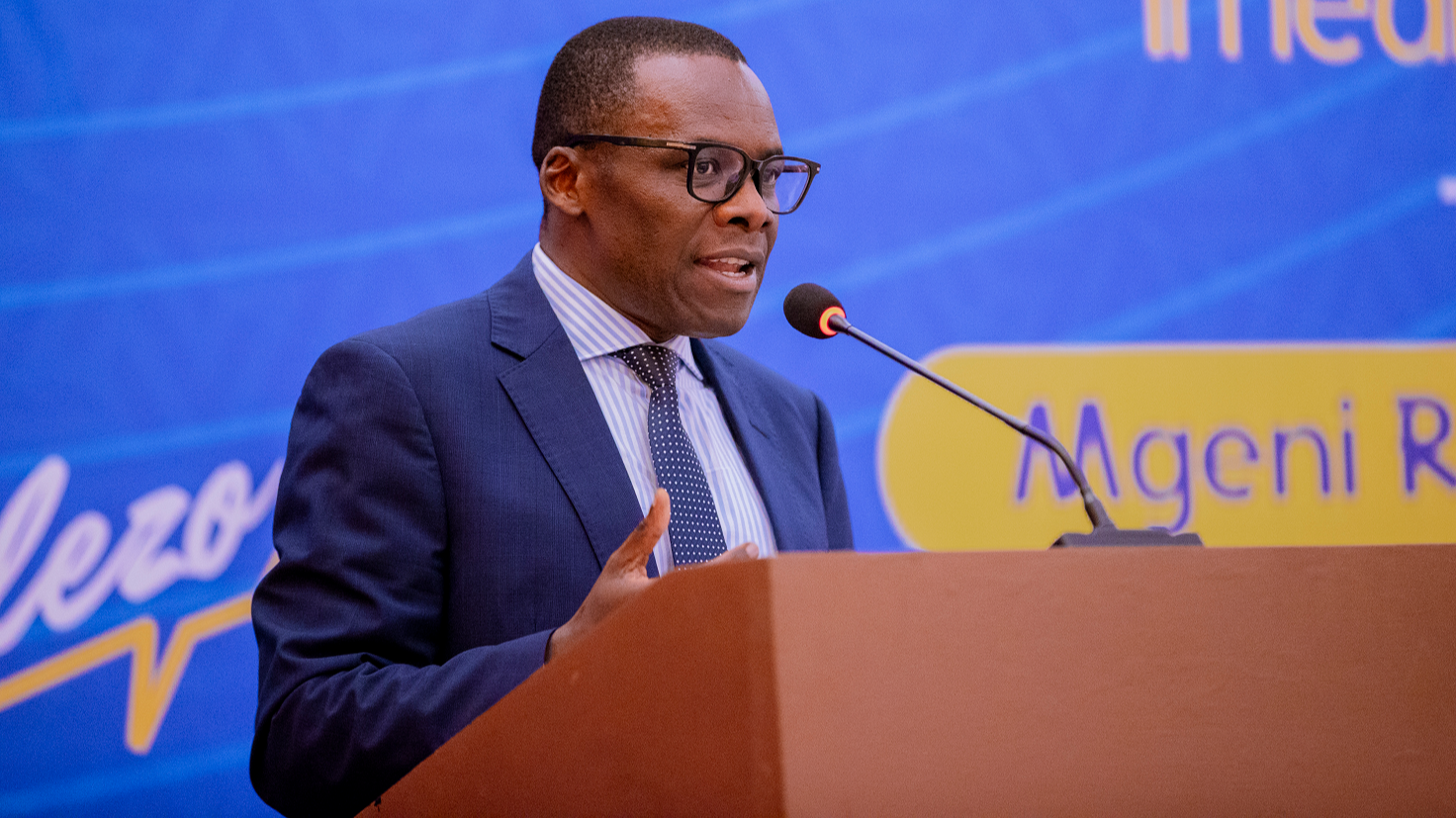 Jamhuri ya Muungano wa Tanzania