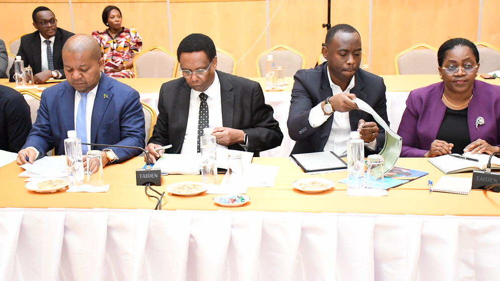 Jamhuri ya Muungano wa Tanzania