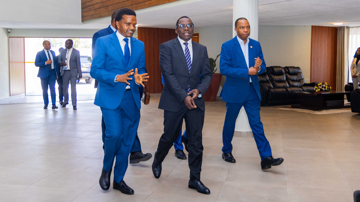 Jamhuri ya Muungano wa Tanzania